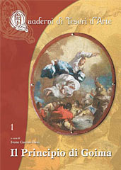 Quaderni di Tesori d'Arte / Il principio di Goima (1)