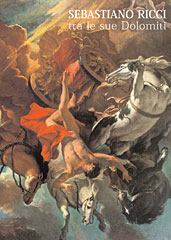 Sebastiano Ricci / tra le sue Dolomiti